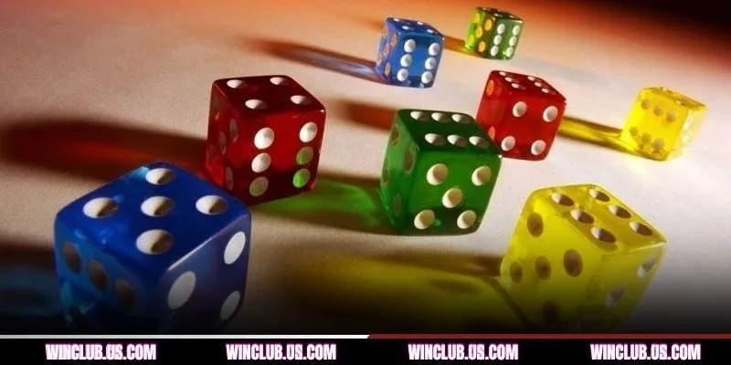 Hướng dẫn chơi Tài Xỉu WINCLUB cho newbie