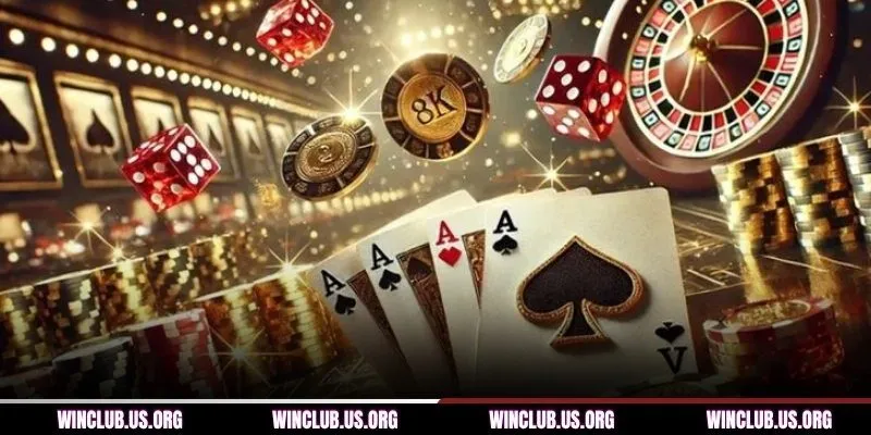 Khám phá thuật ngữ game bài WINCLUB