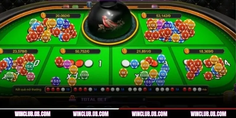 Những bí kíp đánh tài xỉu nâng cao