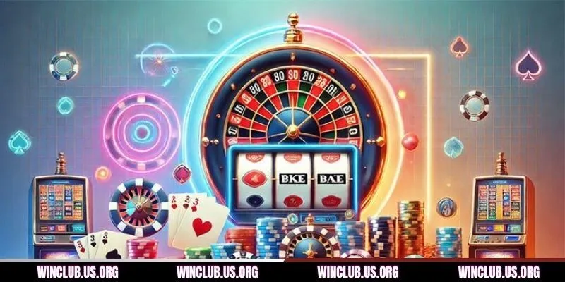 Tìm hiểu luật chơi casino tại WINCLUB